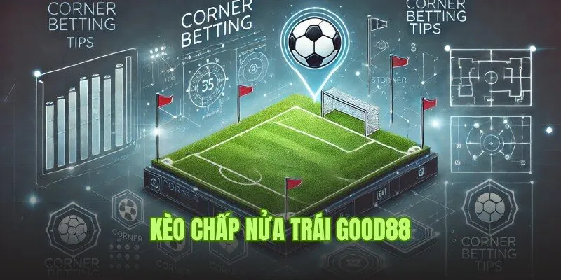 Kèo Chấp Nửa Trái - Bật Mí Cách Đọc Chuẩn 100% Từ Good88 5 Bật mí thông tin giới thiệu chung về kèo chấp nửa trái