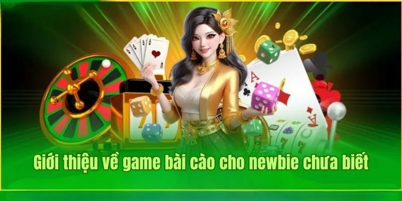 Cách Chơi Bài Cào Good88 Với Tỷ Lệ Chiến Thắng Đến 99% 2 Giới thiệu về khái niệm game bài Cào cho newbie chưa biết